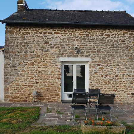 Gite A Romagne Romagne  Exterior photo