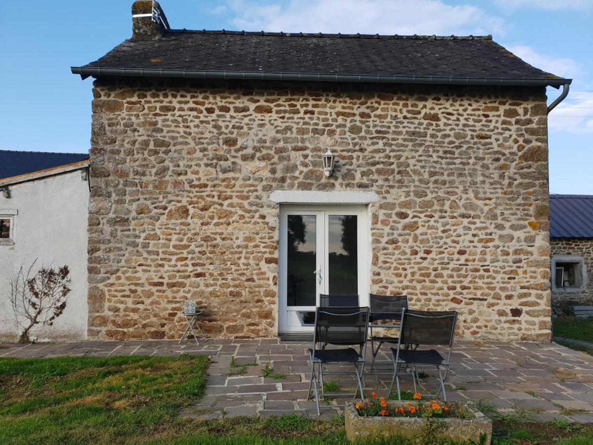 Gite A Romagne Romagne  Exterior photo